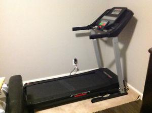 Pro Form Prosshox Crosswalk Sport Treadmill