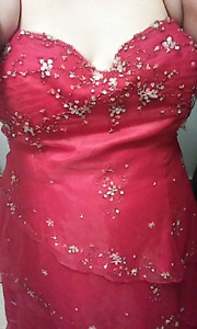 Prom dress for sale