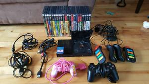Ps2 and games