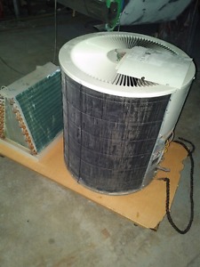 R22 central air conditioner