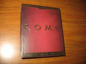 ROME The Complete Series