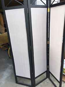 Room divider