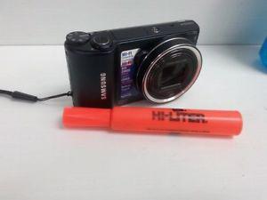 Samsung WB250F Camera - 