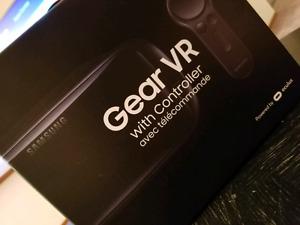 Samsung galaxy Gear VR