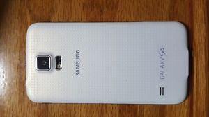 Samsung galaxy s5