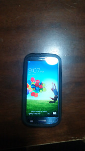 Samsung s3 for sale