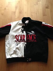 Scarface Jacket