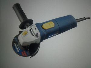 Selling brand new 6amp angle grinder