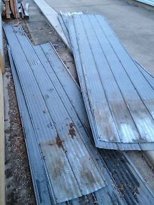 Sheet metal for sale