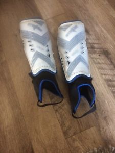 Shin guards