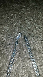 Silver 925 Italy Chain