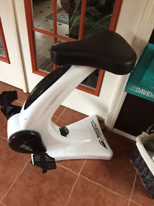 SitNcycle Smooth fitness health bicycle