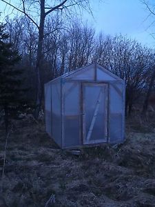 Small greenhouse for sale