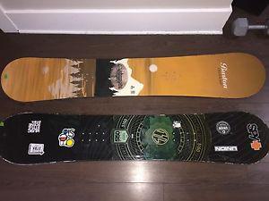Snowboards for sale