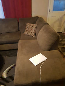 Sofa set and sectional for sale