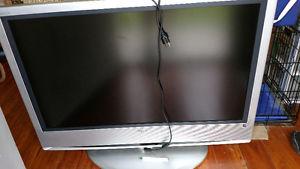 Sony flat screen TV for sale