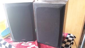 Sony speakers