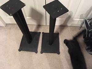 Speaker Stands