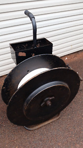 Strapping machine