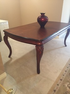 Stunning Dining Table
