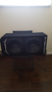 Subs for sale