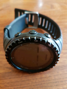 Suunto Core Altimeter