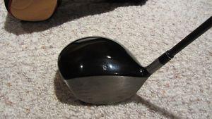 TAYLORMADE R DRIVER