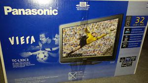TV PANASONIC (32 inch) for sale
