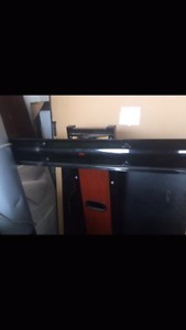 TV Stand for sale (up to 65")
