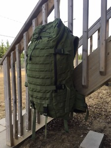 Tactical Tailor Extended Range Operators Pack