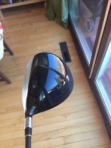 Taylormade LIMITED Driver, new condition, HARD TO FIND!