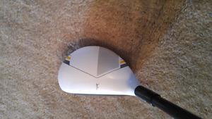 Taylormade RBZ Stage 2 5 hybrid womens
