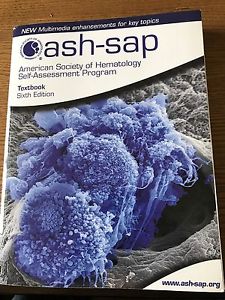 Text book! Ash-sap sixth edition