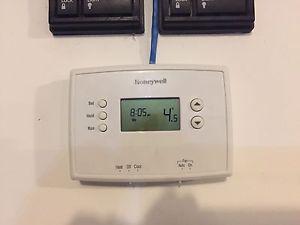 Thermostat trade