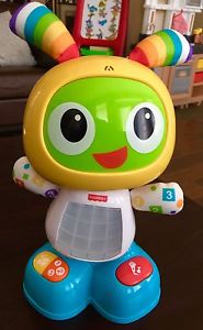  Toy of the year Fisher-Price Bright Beats Dance & Move