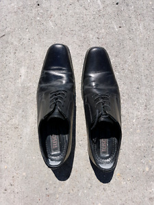 Tuscany dress shoes - Size 9