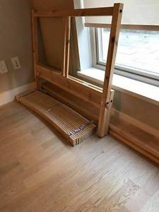 Twin/ Single Bed Frame