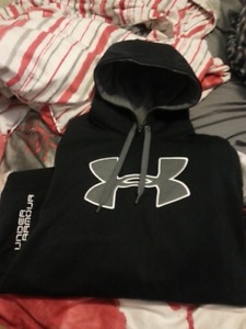 Under armour sweater