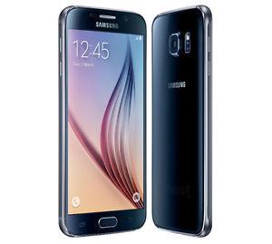 Unlocked, brand new Samsung Galaxy S6