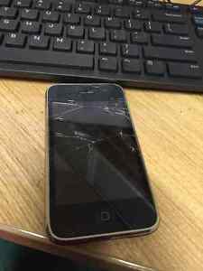 Used iPhone 3GS