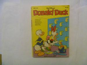 Walt Disney's DONALD DUCK Comics Digest (IN GERMAN)