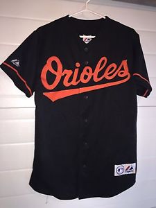 Wanted: Baltimore Orioles Jersey