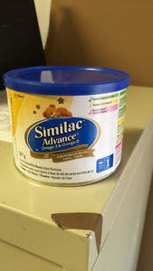 Wanted: Looking for Similac products/cheques/coupons