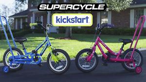 Wanted: Looking for Supercycle Kickstart Bike