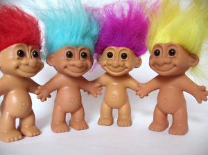 Wanted: Looking for Trolls