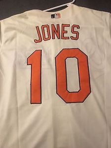 Wanted: Sports jerseys