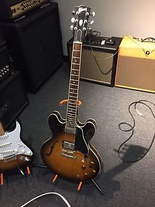 Wanted: WANTED: Gibson 335