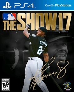 Wanted: WTB: MLB The Show  PS4