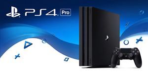 Wanted: Want to buy Playstation 4 (Pro)