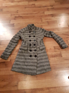 Women winter coat XS